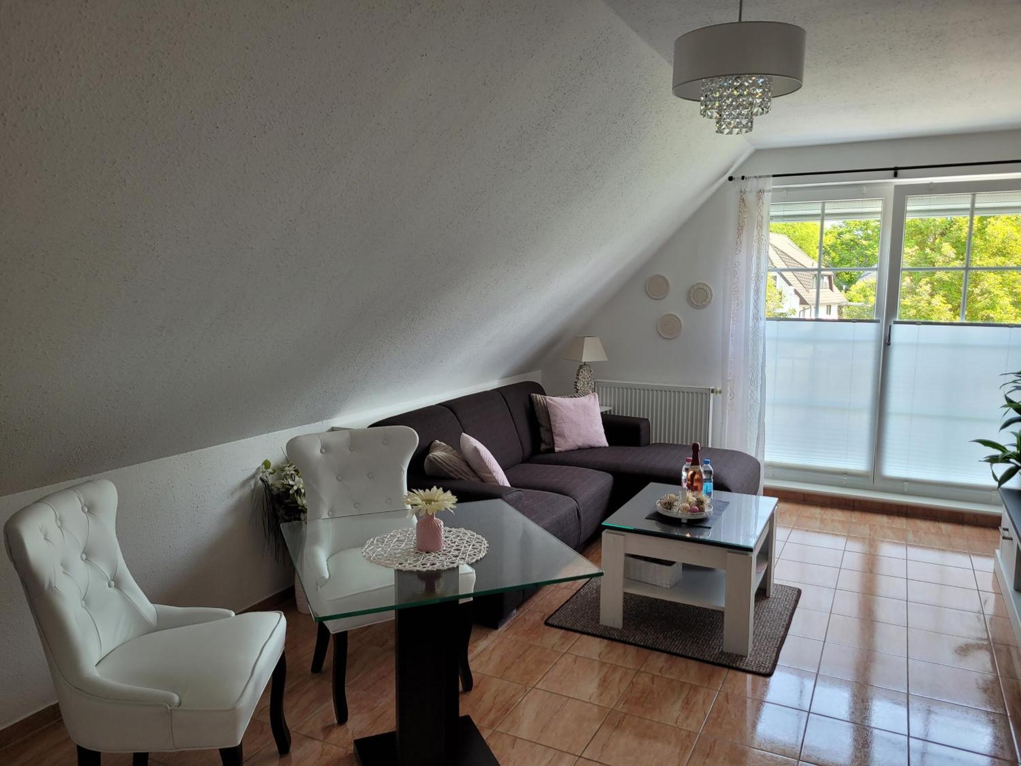 Lilly & Fine Apartment ซิงสท์ ภายนอก รูปภาพ