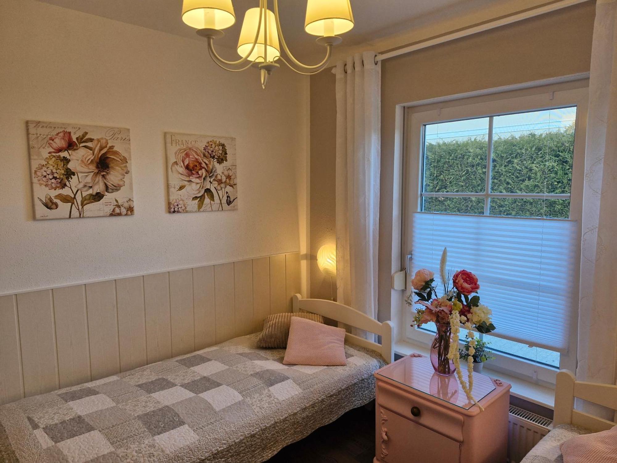 Lilly & Fine Apartment ซิงสท์ ภายนอก รูปภาพ